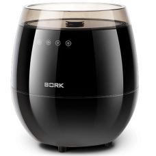 Воздухоочиститель A801 Black
