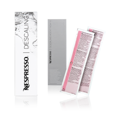 Средство для очистки от накипи Nespresso Средство для очистки от накипи Nespresso