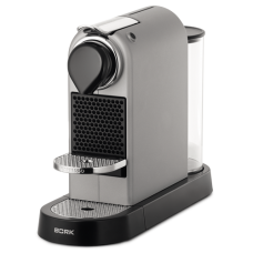 Капсульная кофемашина C532 Citiz Silver Капсульная кофемашина C532 Citiz Silver