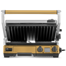 Гриль G802 Gold