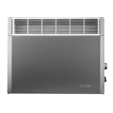 Конвектор R710 Gray Конвектор R710 Gray